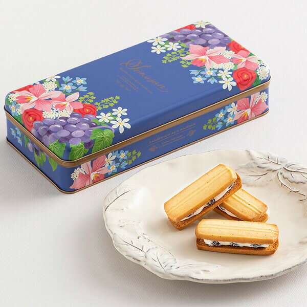 過年禮盒推薦-日本樂天官方嚴選神戶風月堂 L'espoir 人氣鐵盒 過年禮盒推薦-日本樂天官方嚴選神戶風月堂 L'espoir 人氣鐵盒