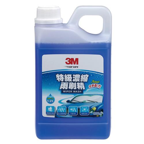 3M 特級濃縮雨刷精PN38192(1L)【愛買】