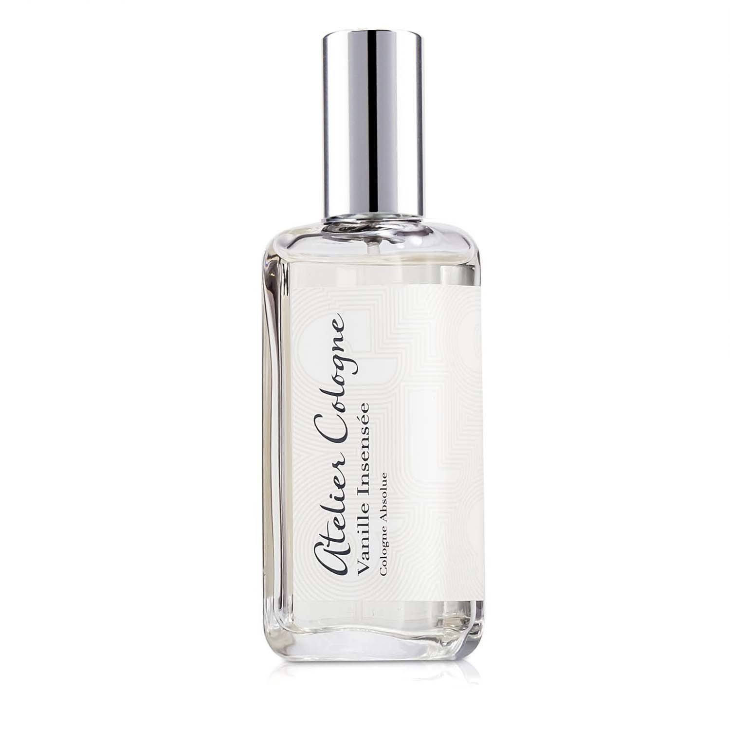 歐瓏 Atelier Cologne - 香草 古龍水噴霧 Vanille Insensee Cologne Absolue Spray