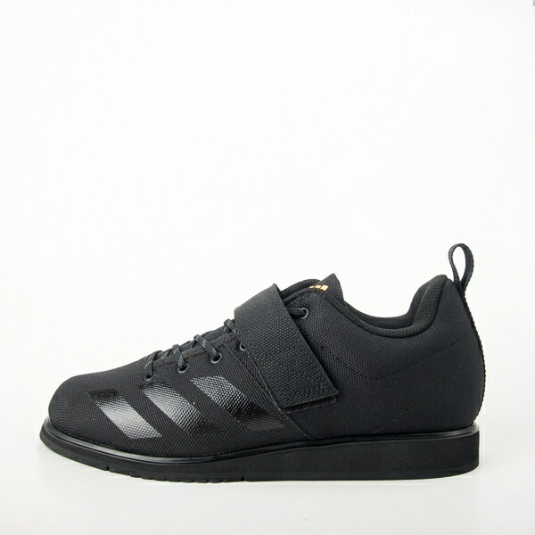 ADIDAS ADIPOWER WEIGHTLIFTING 多功能訓練鞋舉重鞋大尺碼FV6599