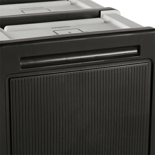 KEYWAY聯府 亞士都五層櫃(附輪)FV-508(白)收納 置物 抽屜櫃 整理【愛買】 3