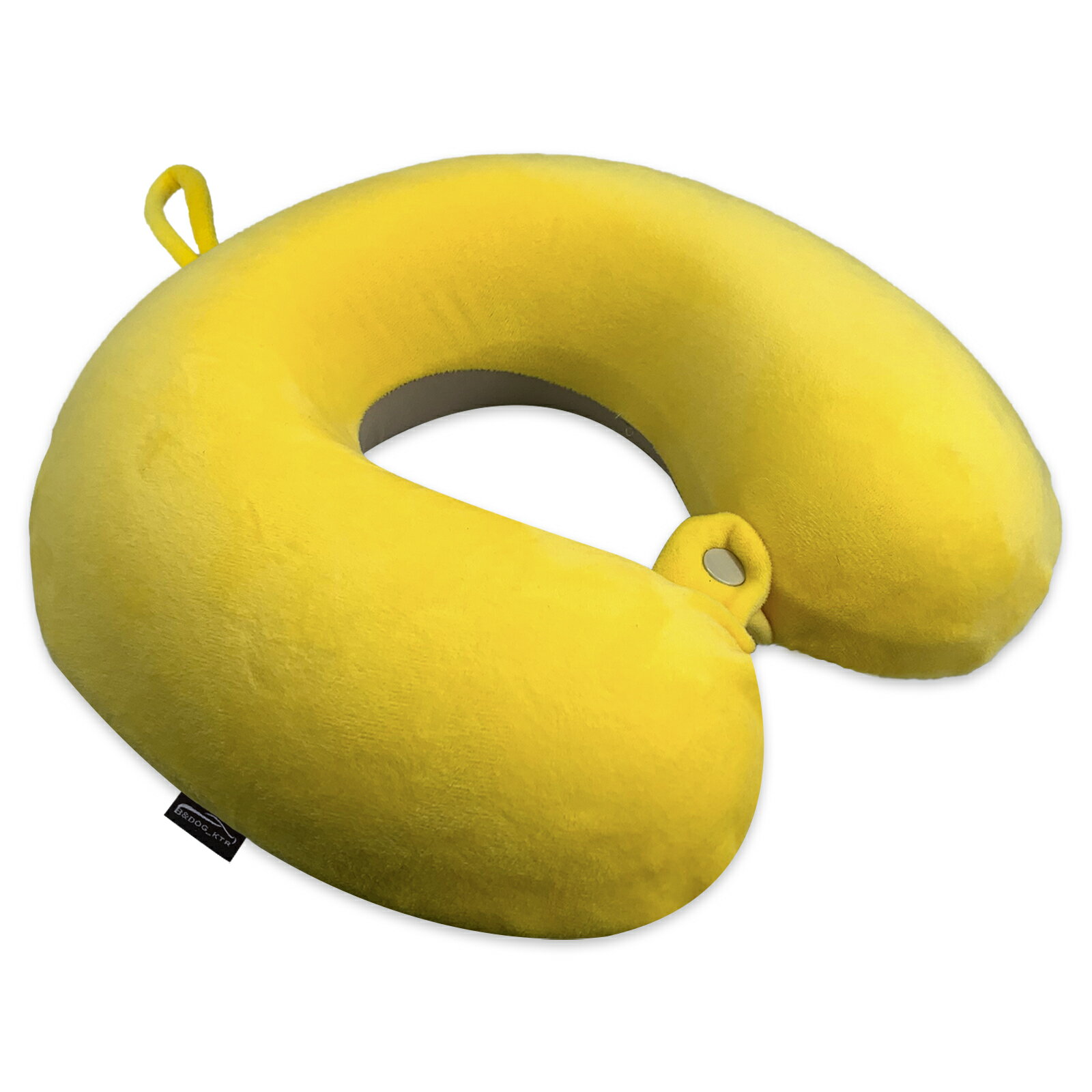 U型記憶棉頸枕｜護頸枕｜脖子靠枕｜飛機枕｜午睡枕｜汽車頭枕｜透氣慢速回彈 0