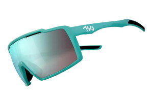 +《720armour》HiColor 運動太陽眼鏡 A-Fei-A1905-4-HC (消光粉藍)