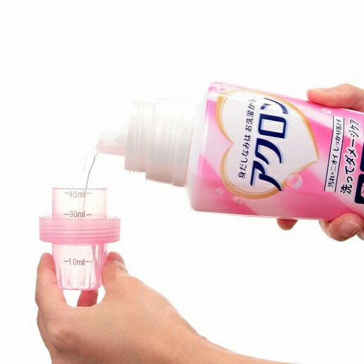 日本 獅王 LION 防縮洗衣精 綜合花香 450ml 防皺褶 防縮水 防褪色 防靜電 防毛球【領券滿額再折千12/31止】 4