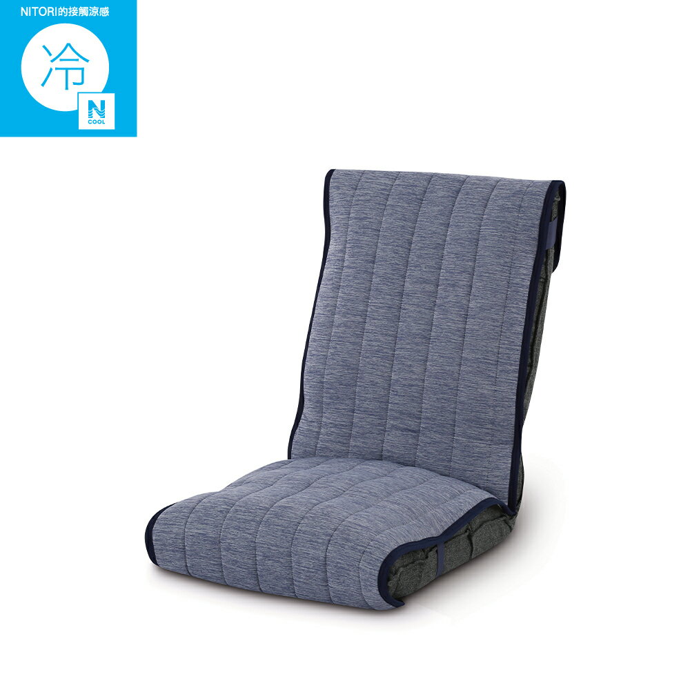 接觸涼感 和室椅墊 N COOL 2603 DBL NITORI宜得利家居