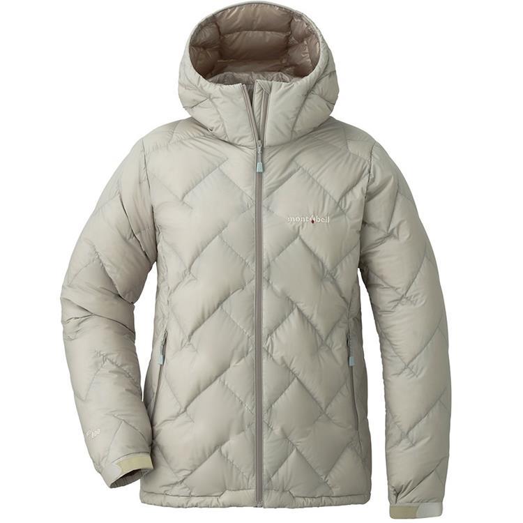 Women's cryos down parka on sale ii