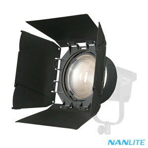 【EC數位】NANGUANG 南冠 FL-20G 調焦鏡頭 適用Forza 300 Forza 500 聚光燈 泛光