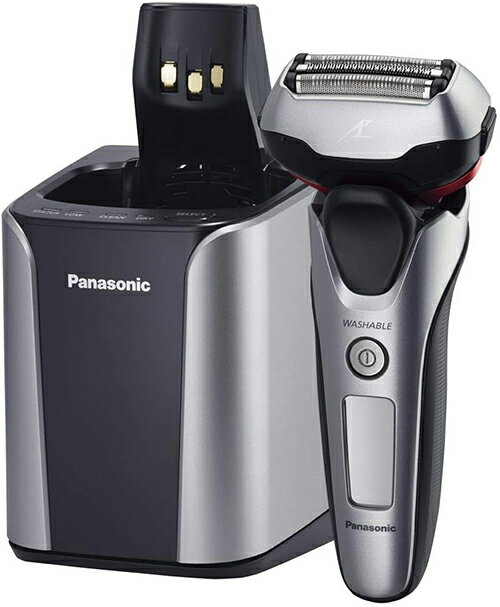 Panasonic【日本代購】松下 電動刮鬍刀 日本製ES-LT7A