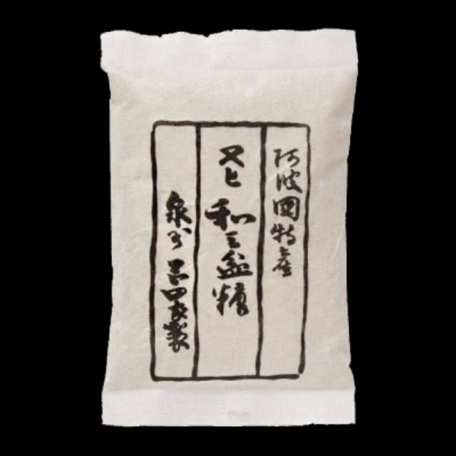 日本阿波和三盆糖5公斤原裝