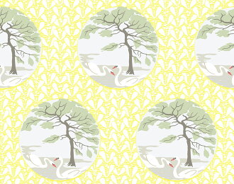 Sidore Leroy 法國壁紙植物花紋天鵝 壁紙屋本舖 Rakuten樂天市場 Sidore Leroy 法國壁紙植物花紋天鵝 壁紙屋本舖 Rakuten樂天市場