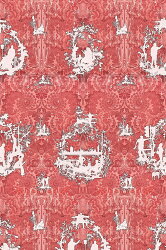 Timorous Beasties / URBAN DECAY / TB/URBD/MICA/05 壁紙 (訂貨單位52cm×10m/卷)
