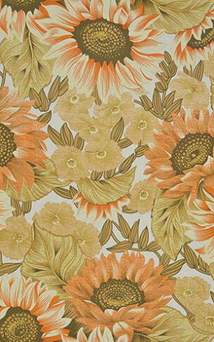 向日葵花紋壁紙純紙復古壁紙vintage Wallpaper Wd 326 壁紙屋本舖 Rakuten樂天市場 向日葵花紋壁紙純紙復古壁紙vintage Wallpaper Wd 326 壁紙屋本舖 Rakuten樂天市場