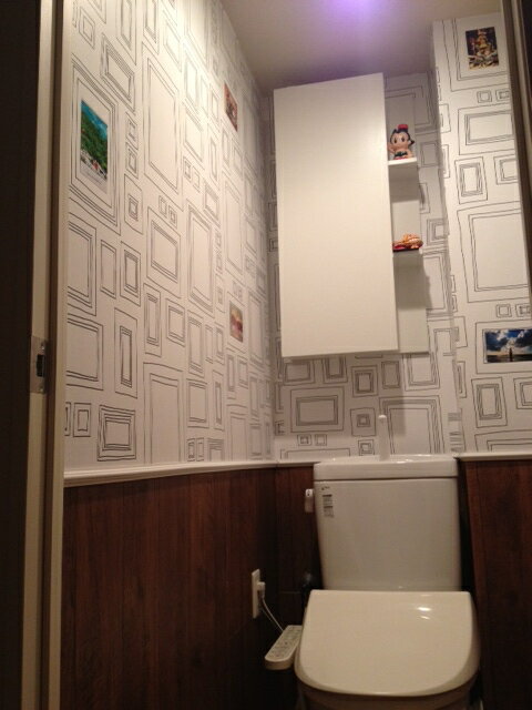浴室 廁所 洗面所 壁紙屋本舖 Rakuten樂天市場