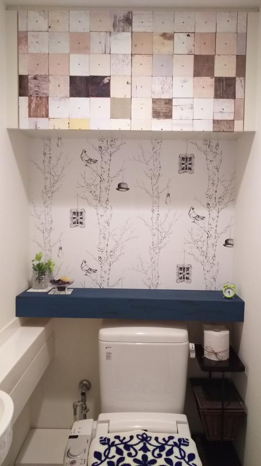 浴室 廁所 洗面所 壁紙屋本舖 Rakuten樂天市場