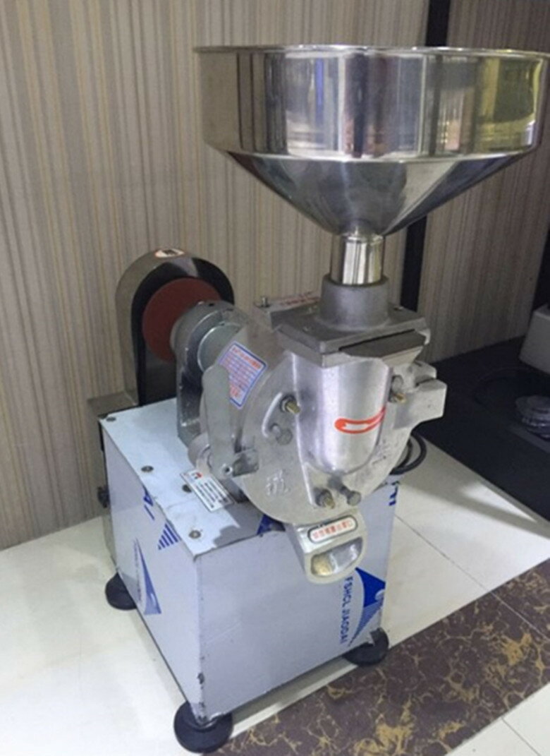 道生 DS-WP150精裝磨漿機 不銹鋼磨漿機 腸粉磨漿機 電動磨米漿機