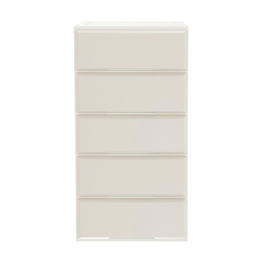 樹德SHUTER 五層55cm收納櫃 /組 MB-5505D