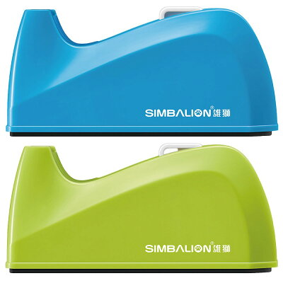 雄獅小型膠帶台【九乘九購物網】