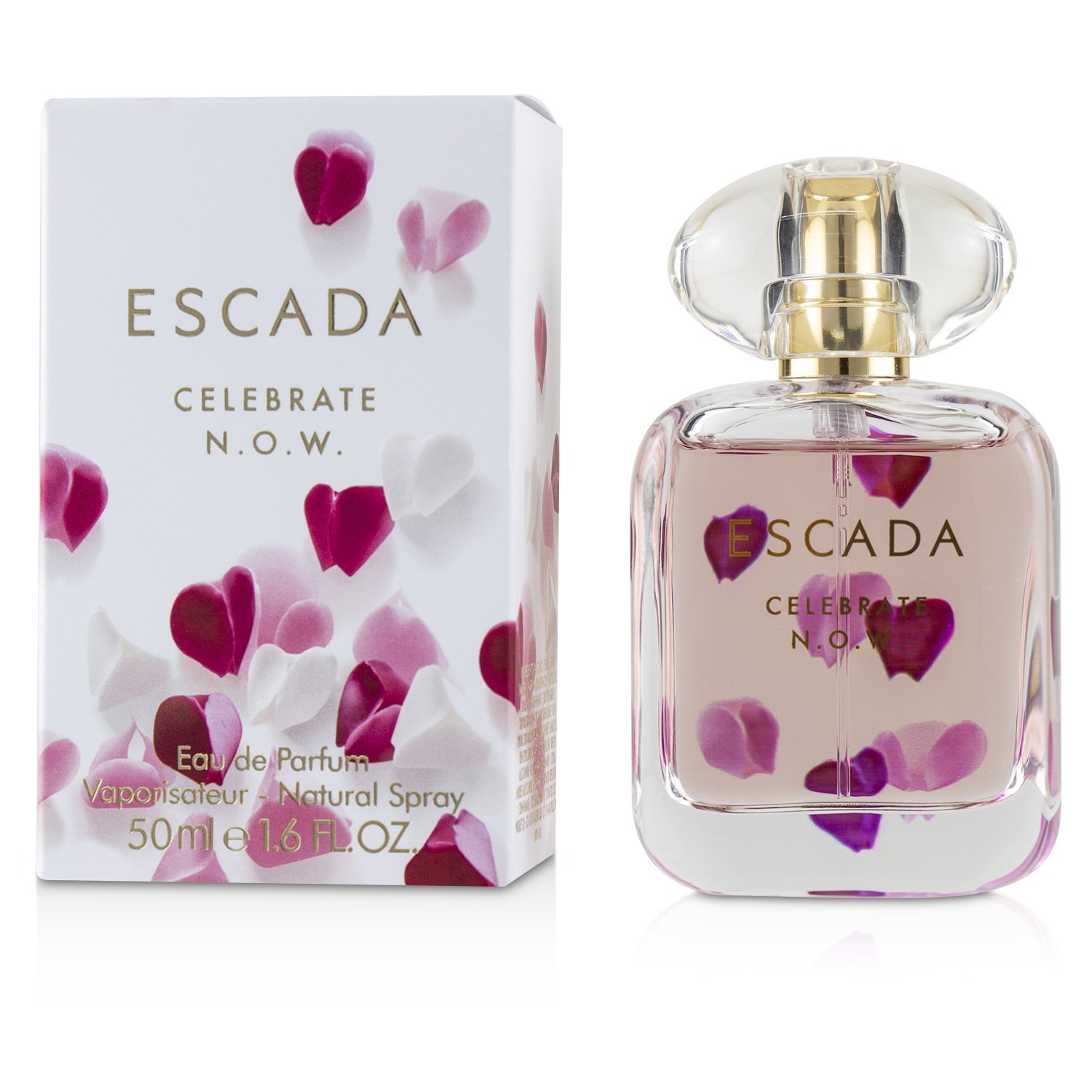 艾斯卡達 Escada - Celebrate N.O.W. 慶祝女性淡香精