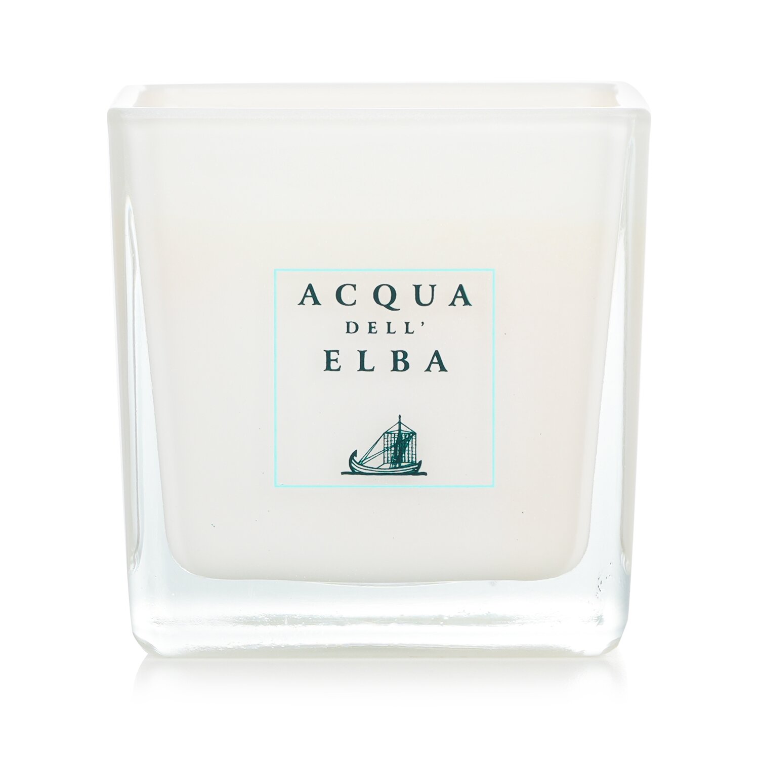 戴爾博之水 Acqua Dell'Elba - 芳香蠟燭 - Giglio Delle Sabbie