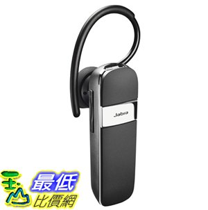 [7美國直購] 耳機 Jabra Talk Headset with HD Voice Technology (U.S. Retail Packaging) B0094NRHU0