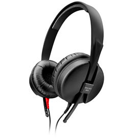 <br/><br/>  志達電子 HD25 SP II Sennheiser 密閉式監聽耳罩耳機 宙宣公司貨 保固兩年 提供試聽服務<br/><br/>