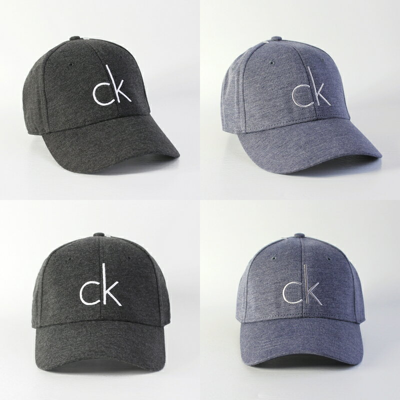 美國百分百【全新真品】Calvin Klein 男帽 棒球帽 老帽 logo 帽子 CK 配件 棉質舒適款 AE83