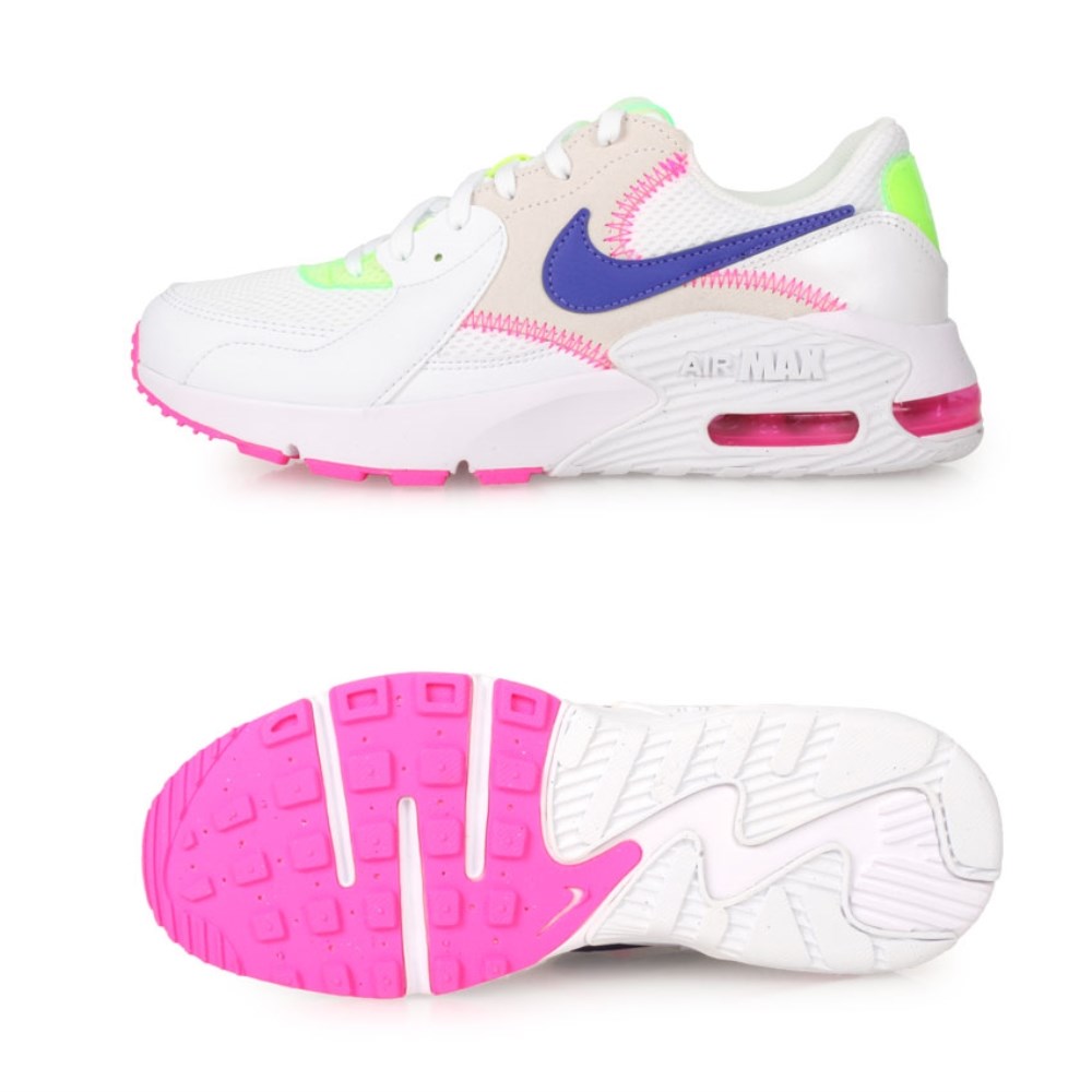 NIKE WMNS AIR MAX EXCEE AMD 女運動休閒鞋(免運氣墊「DD2955100」≡排汗專家≡ | 排汗專家直營店|  樂天市場Rakuten