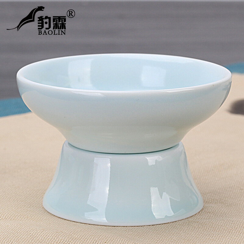 茶漏茶濾茶隔陶瓷套裝茶具配件茶葉過濾網泡茶器創意茶杯紫砂玻璃