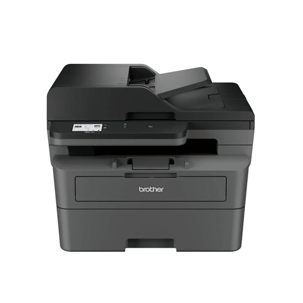 【超值組_1機+1原廠碳粉TN2560】Brother MFC-L2885DW 中階商務無線雙面多功能雷射傳真複合機(列印/複印/傳真/掃描/雙面列印/WIFI)