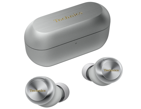 (ㄧ年保固) Technics EAH-AZ100 無線 磁流體原聲音質 降噪快速充電 最新款 日本正規品代購 0