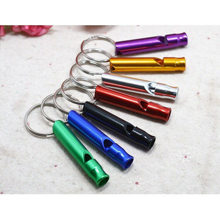 鳥類訓練哨 超聲波口哨 鴿子訓飛口哨 鴿子放飛哨 高頻求生哨 野外求生口哨 求助防衛口哨 精緻鑰匙圈【現貨】