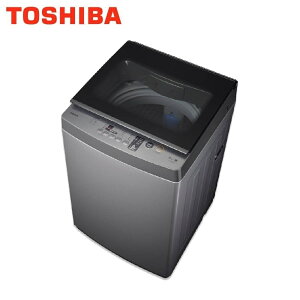 【TOSHIBA 東芝】12公斤沖浪洗淨超微奈米泡泡DD變頻洗衣機 (AW-DUK1300KG) 含基本安裝