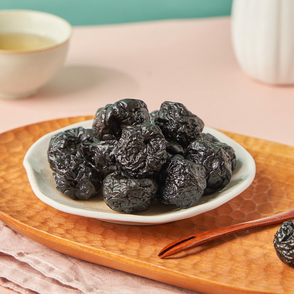 化核梅大包裝500公克【每日優果】 1