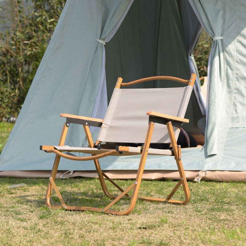 可開發票 超輕戶外折疊椅克米特椅露營套裝椅便攜式野營旅行釣魚美術生椅子