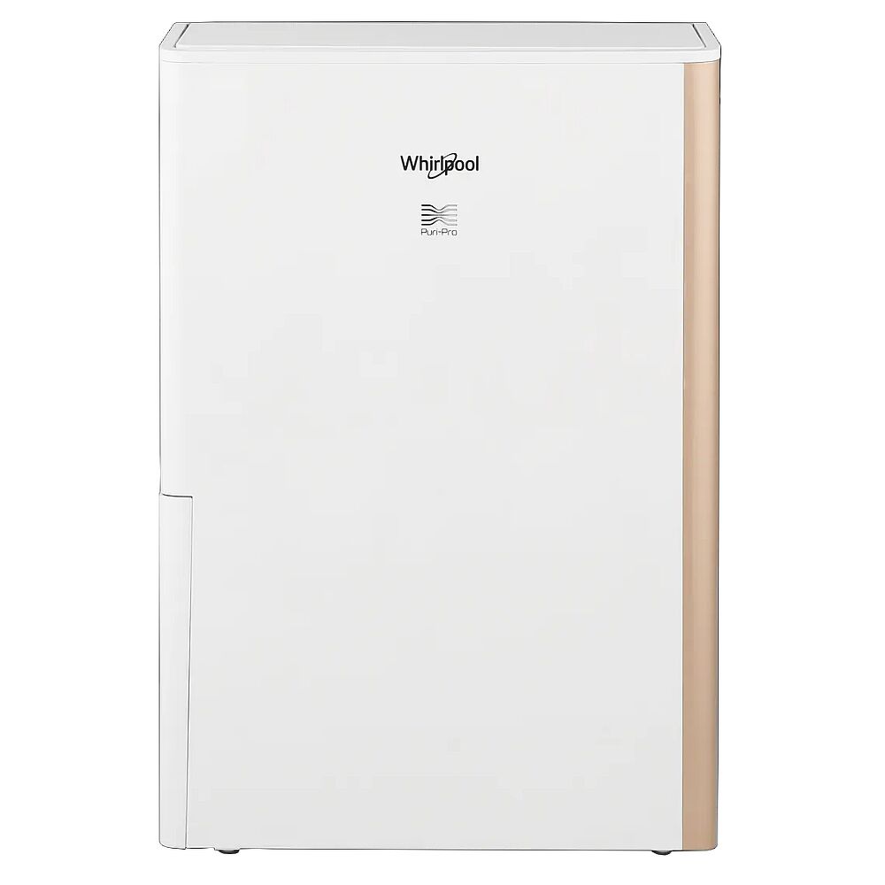 Whirlpool 惠而浦 一級能效12公升節能清淨除濕機 DS242HCTW