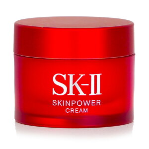 SK-II SK II - Skinpower緊膚霜