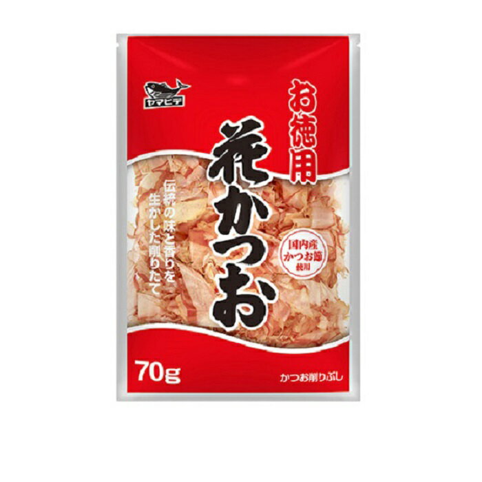 日本德用柴魚花 70g/包★全店超取滿599免運