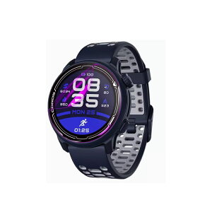 【水凝膜】適用 高馳 Coros Pace 2 / 3 APEX 2 手錶 保護貼 全透明 超薄 TPU 軟膜