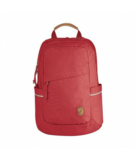 <br/><br/>  ├登山樂┤瑞典 Fjallraven Raven Min 7L 幼童背包-珊瑚紅 # F26050-314<br/><br/>