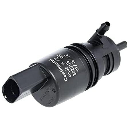 德國 VEMO BMW E81 E87 E36 E46 E39 雨刷噴水馬達 67128362154 另有VDO AIC 4