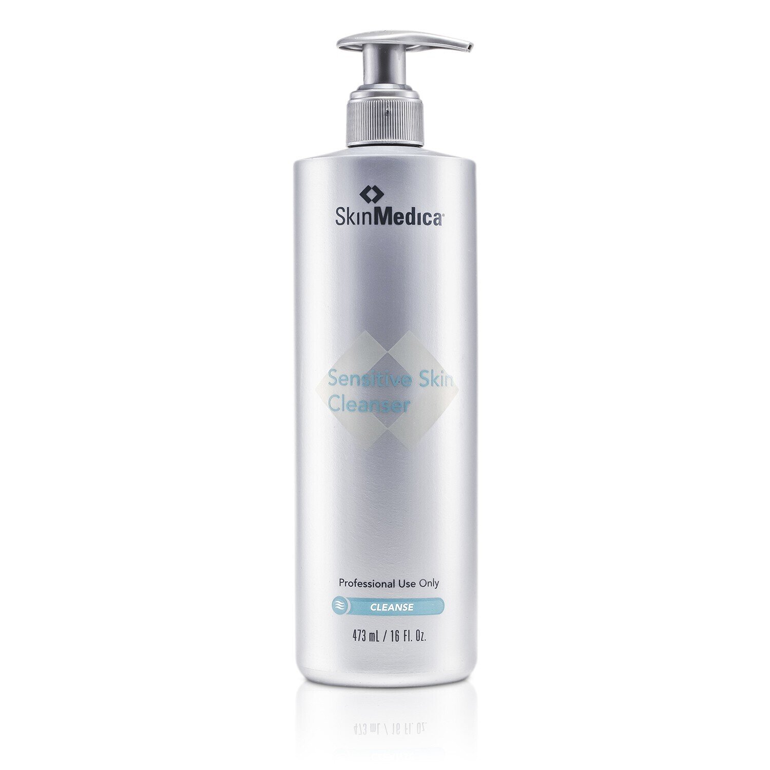斯美凱 Skin Medica - 草本敏弱專用潔膚乳Sensitive Skin Cleanser (營業用)