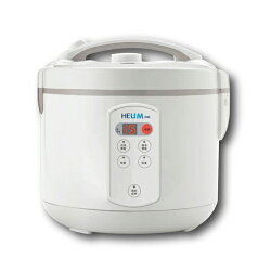HEUM 微電腦厚釜電子鍋 10人份 HU-RS1016