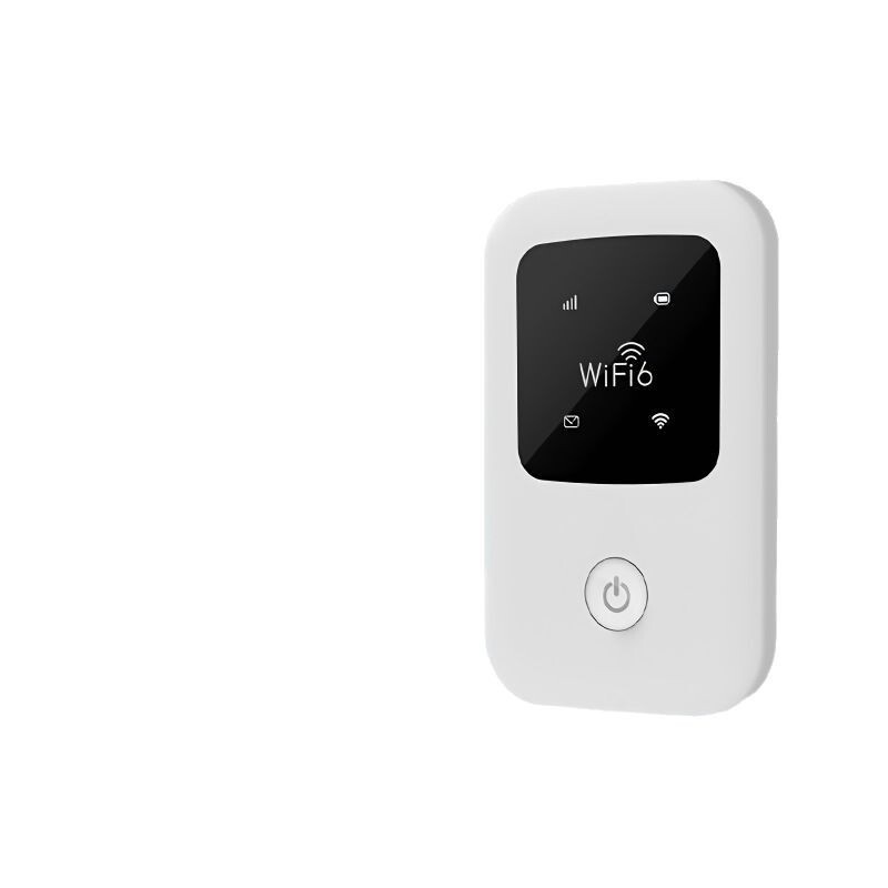 新款移動wiai無線隨身便攜式usb路由器家用宿舍插電上網流量網路【Snowbelle優選】