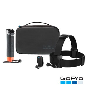 【GoPro】探險套件組 1.0