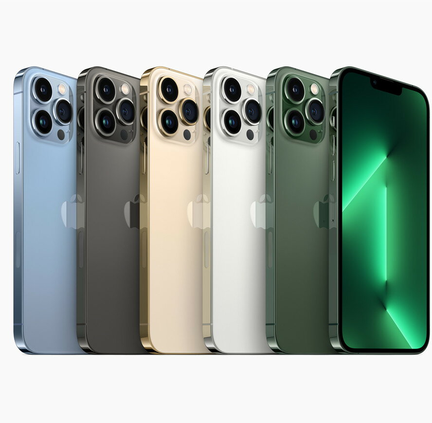 Apple iPhone 13 mini 256G