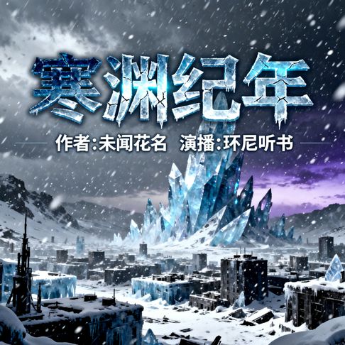 【有聲書】寒渊纪年