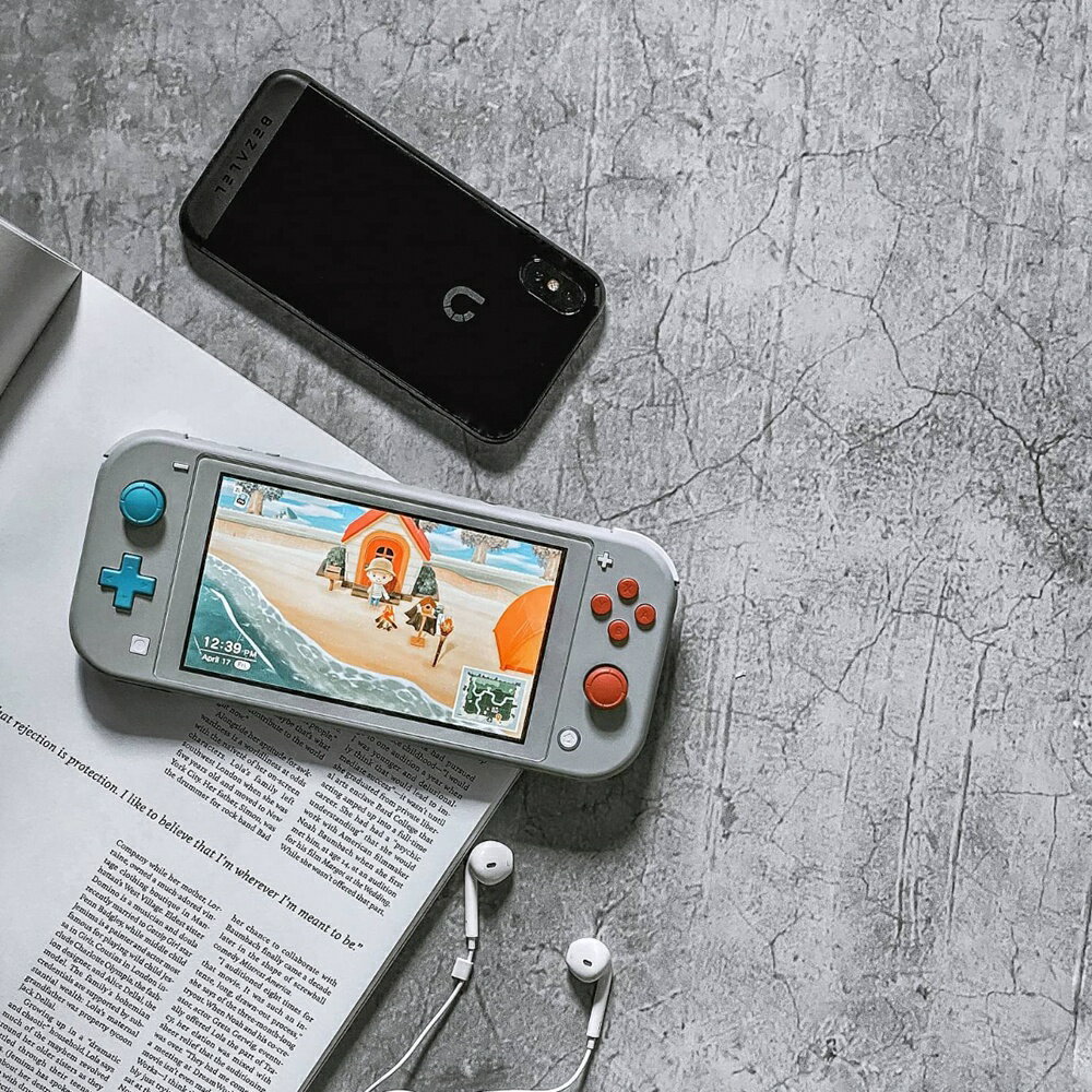 BEZALEL 倍加能 iPhone 8, 8 Plus, X／Xs, Xs Max 鏡面手機殼 磁吸 現貨 3