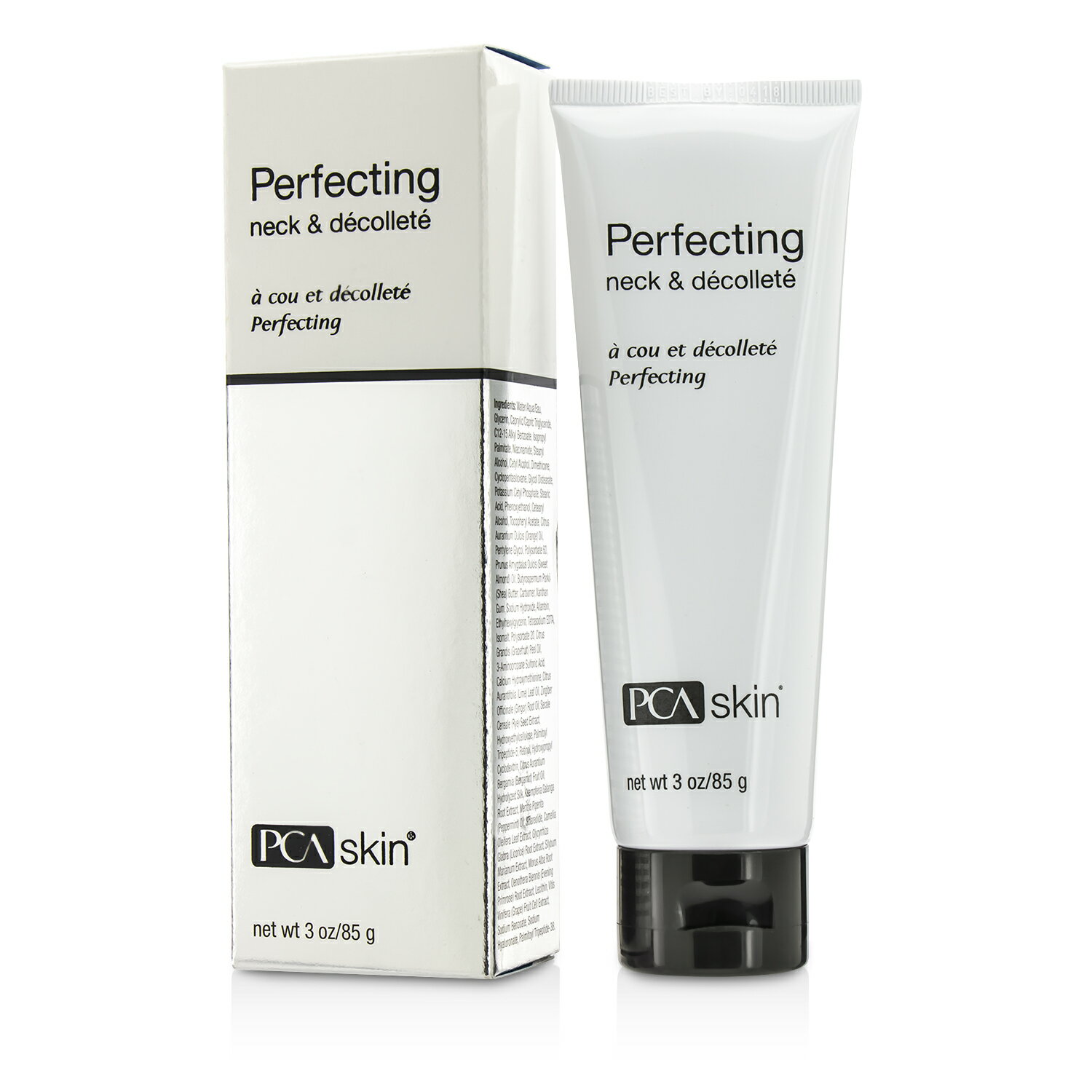 PCA Skin - 完美肩頸緊膚霜Perfecting Neck & Decollete