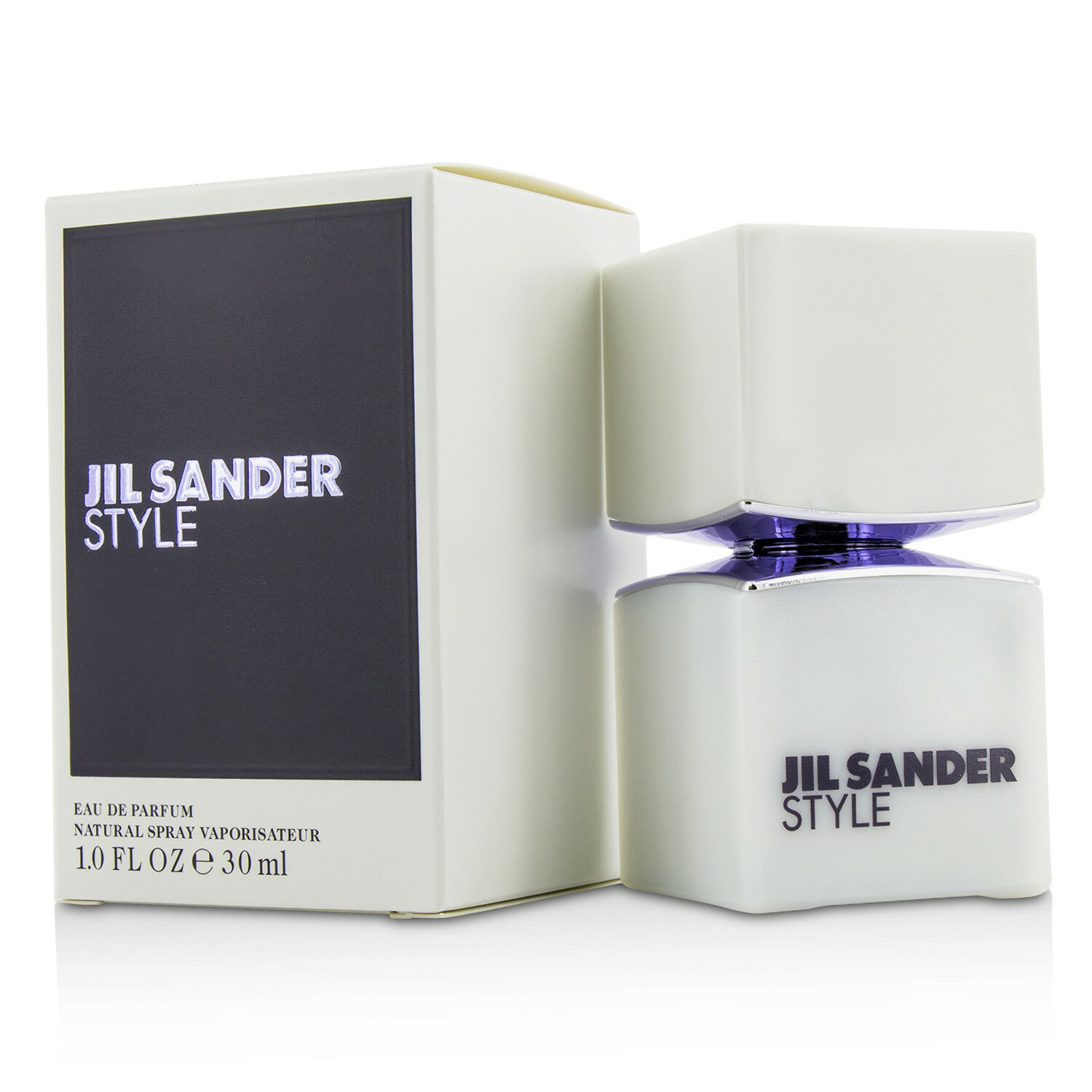 貞莎德 Jil Sander - 風格 香水噴霧