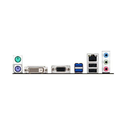 ASUS 華碩 H81M-K 主機板 1150 H81M K 2